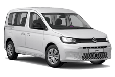 Van Hire Lanarkshire - Caddy Van - Van hire Lanarkshire
