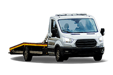 Van Hire Lanarkshire - Recovery Van - Van hire Lanarkshire